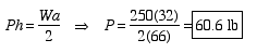 equation