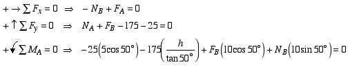 equation