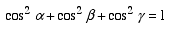 equation