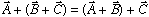 equation