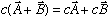 equation