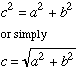 equation
