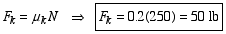 equation