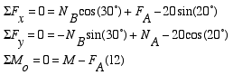 equation