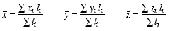 equation