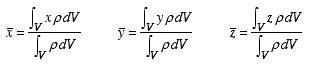 equation
