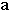 equation