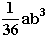 equation