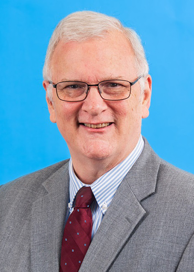 David Bridges