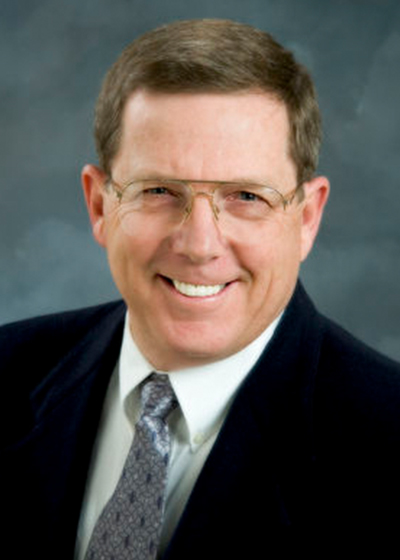 Philip D. Bridges