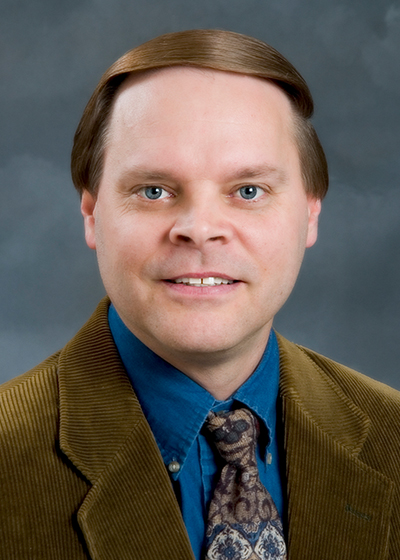 Mark Janus