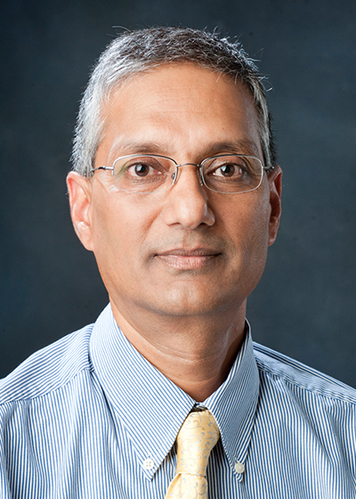 Ratneshwar (Ratan) Jha, Ph.D.