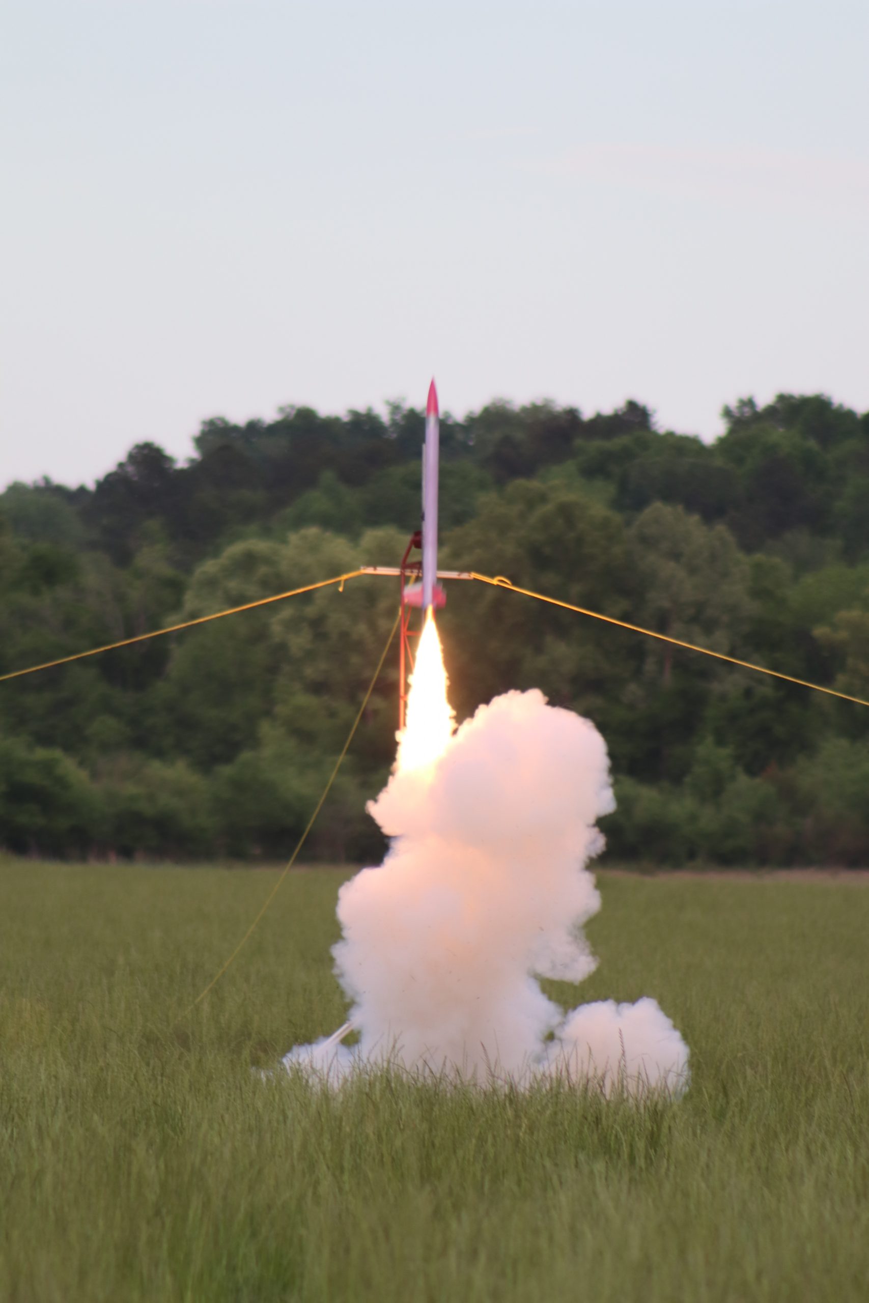 L2 Launch