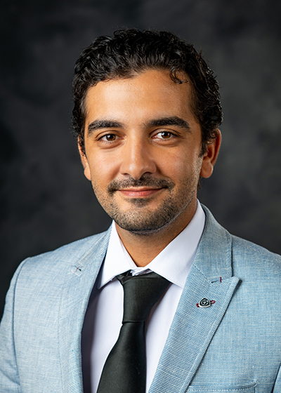 Mehdi Ouhabi
