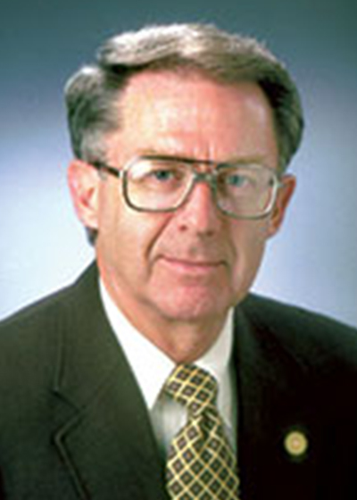 Joe F. Thompson