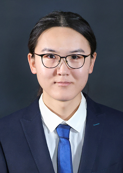 Yue Weng